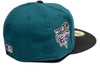 New Era New York Yankees Cloud Spiral Hat