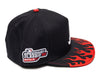 New Era MLB25 Bristol 5950AF Atlanta Braves Fitted Hat