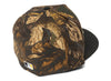 New Era Ripstop Camo 59590AF Pittsburg Pirates Fitted Hat