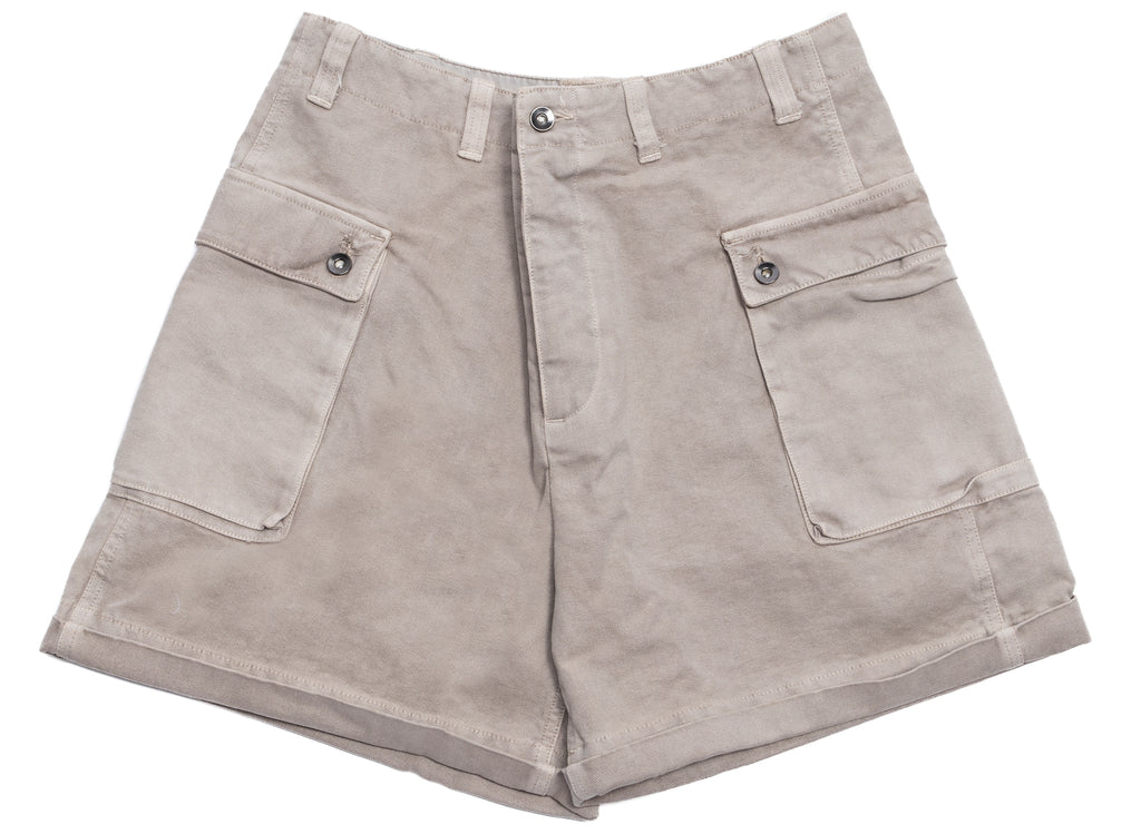 Nike Life Woven Cargo Shorts