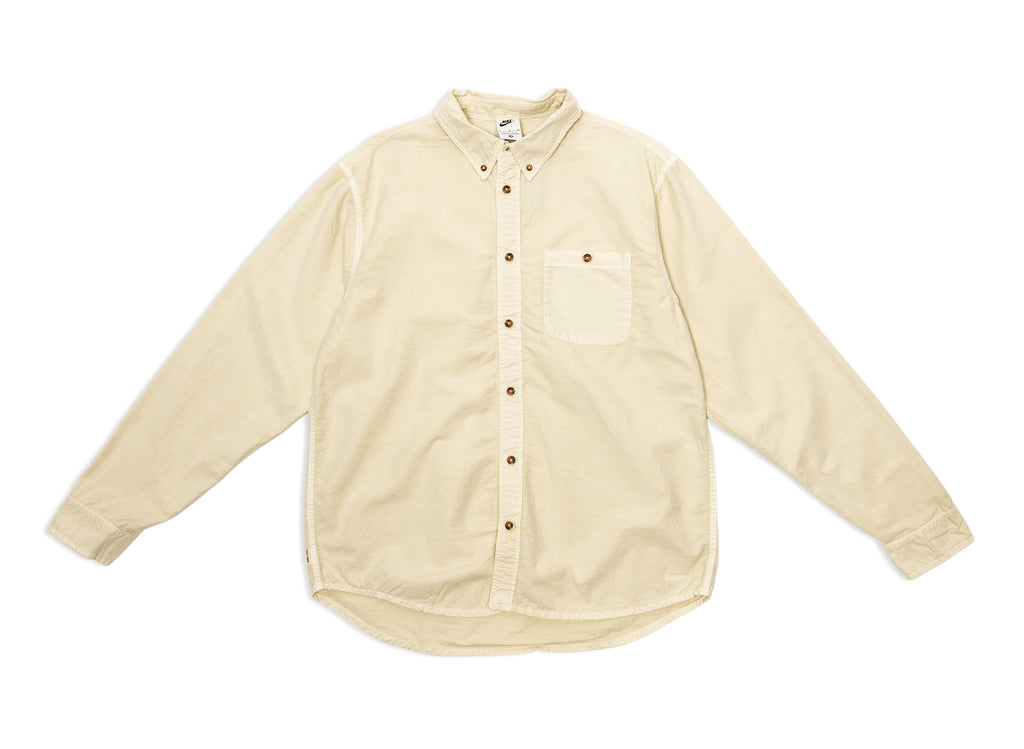 Nike Life Oxford Shirt