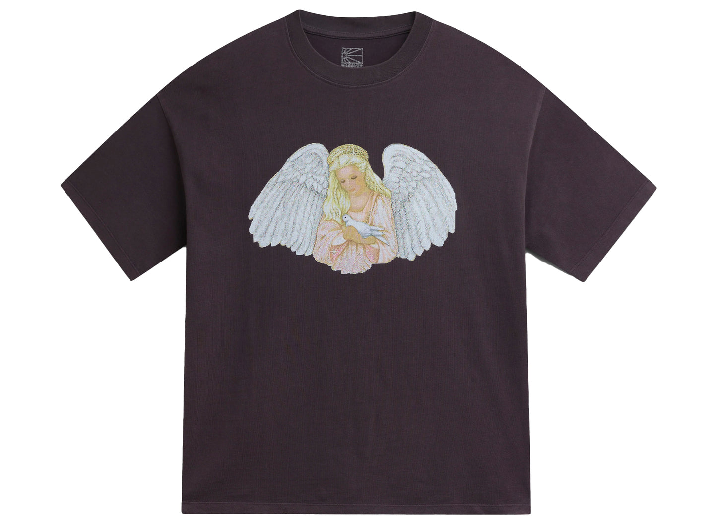 Rassvet (PACCBET) Blessings Tee in Brown