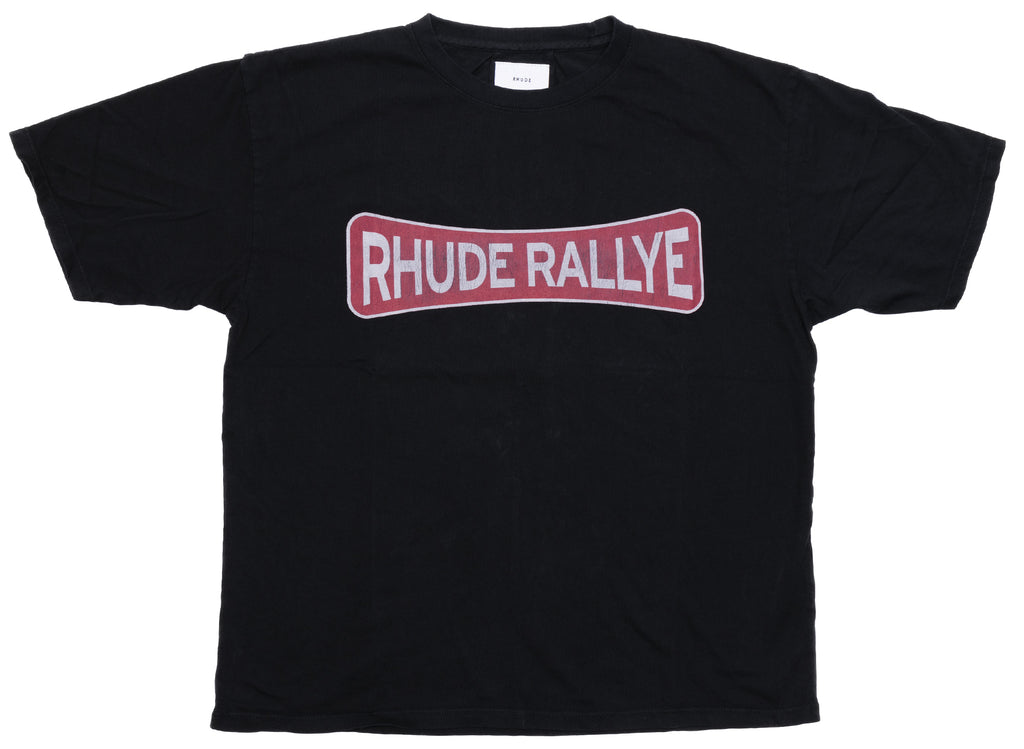 Rhude Rallye Tee