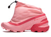 Salomon Maison Margiela MM6 Cross Low in Pink