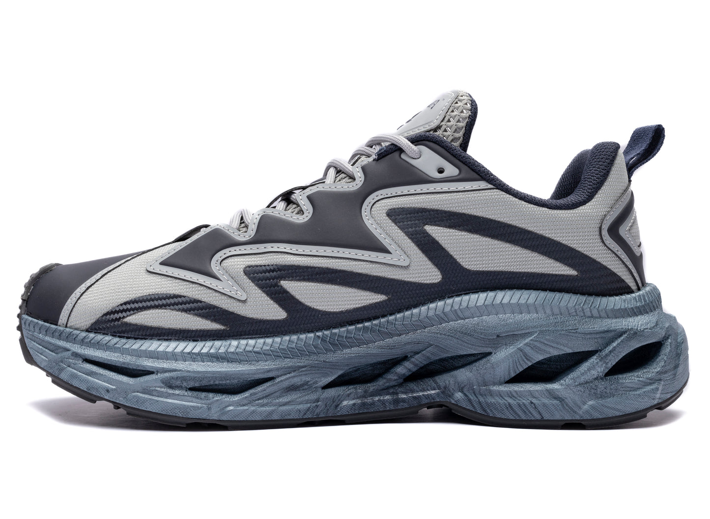 ANIMA Mercury RT in Blue / Grey