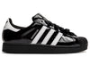Adidas Superstar II Patent Leather