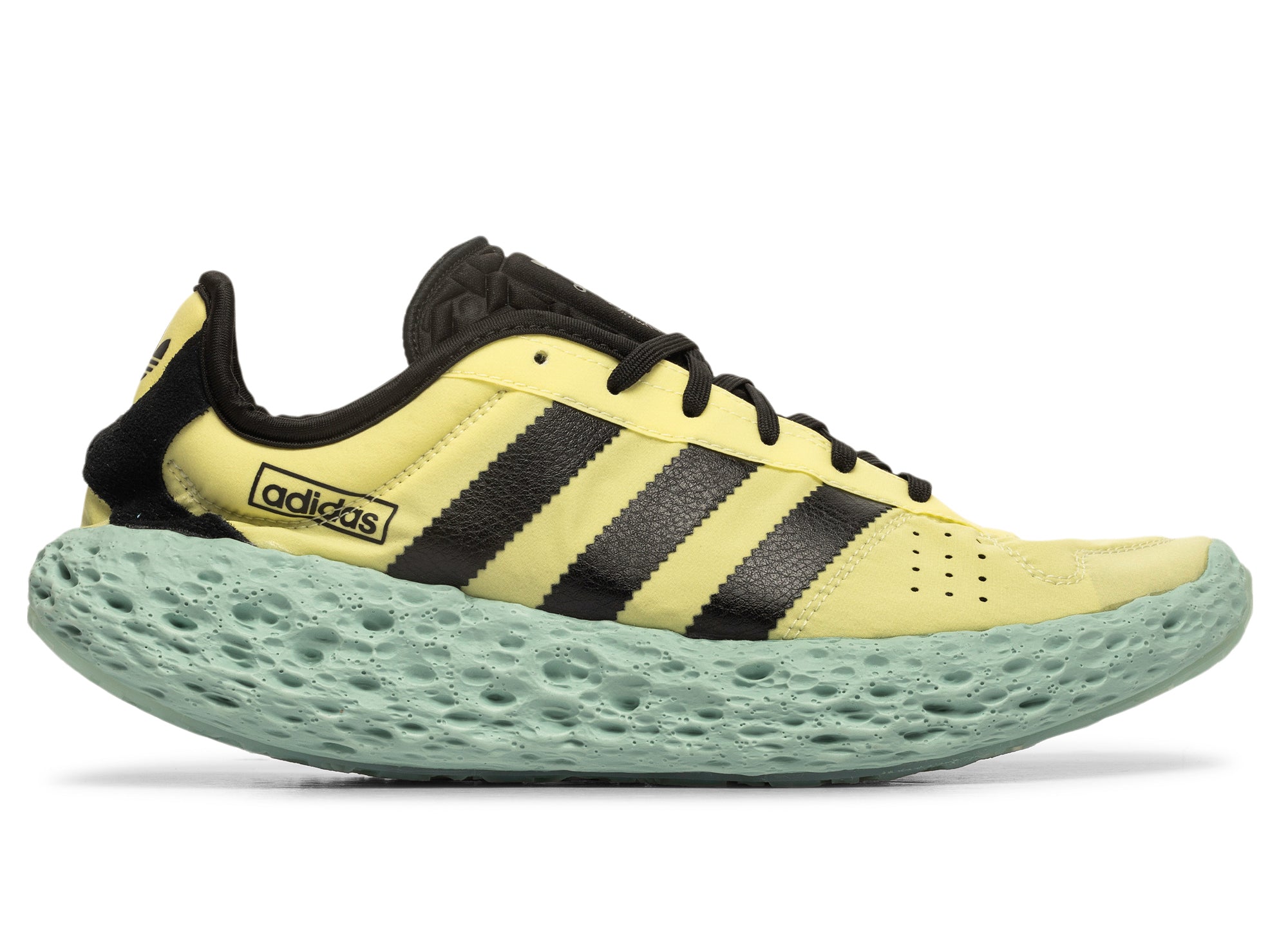 【Adidas コリア】 ZPONGE Adidas Zponge – Oneness Boutique