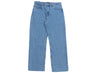 A.P.C Relaxed Raw Edge Jeans