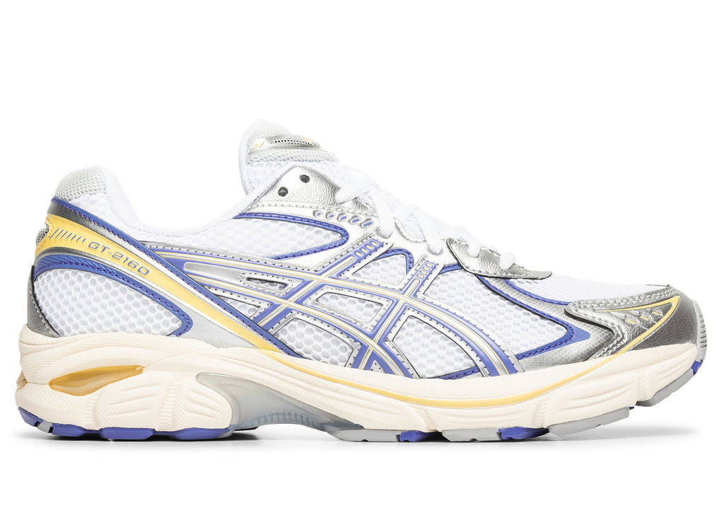 Asics GT-2160 'White / Blue Violet'