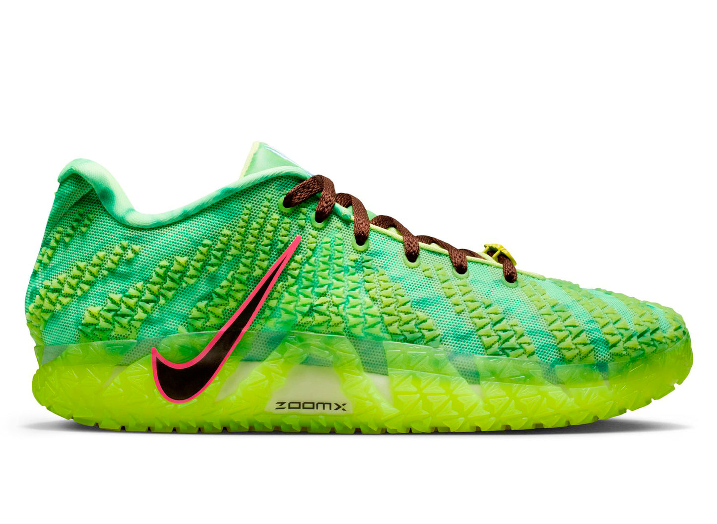 Nike Ja 3 Halloween 'Spooky Season' – Oneness Boutique