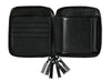 Comme des Garçon Zipper Medley Full Zip Around Wallet