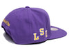Mitchell & Ness NCAA Just Don LSU Team Snapback
