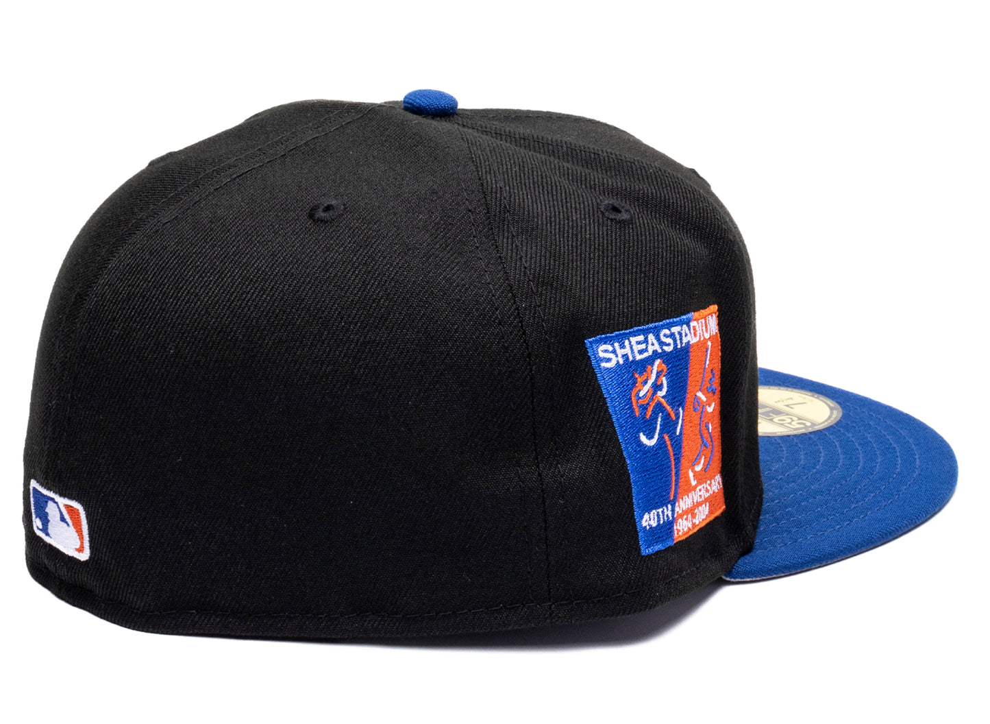 New Era New York Mets 40th Anniversary Hat xld