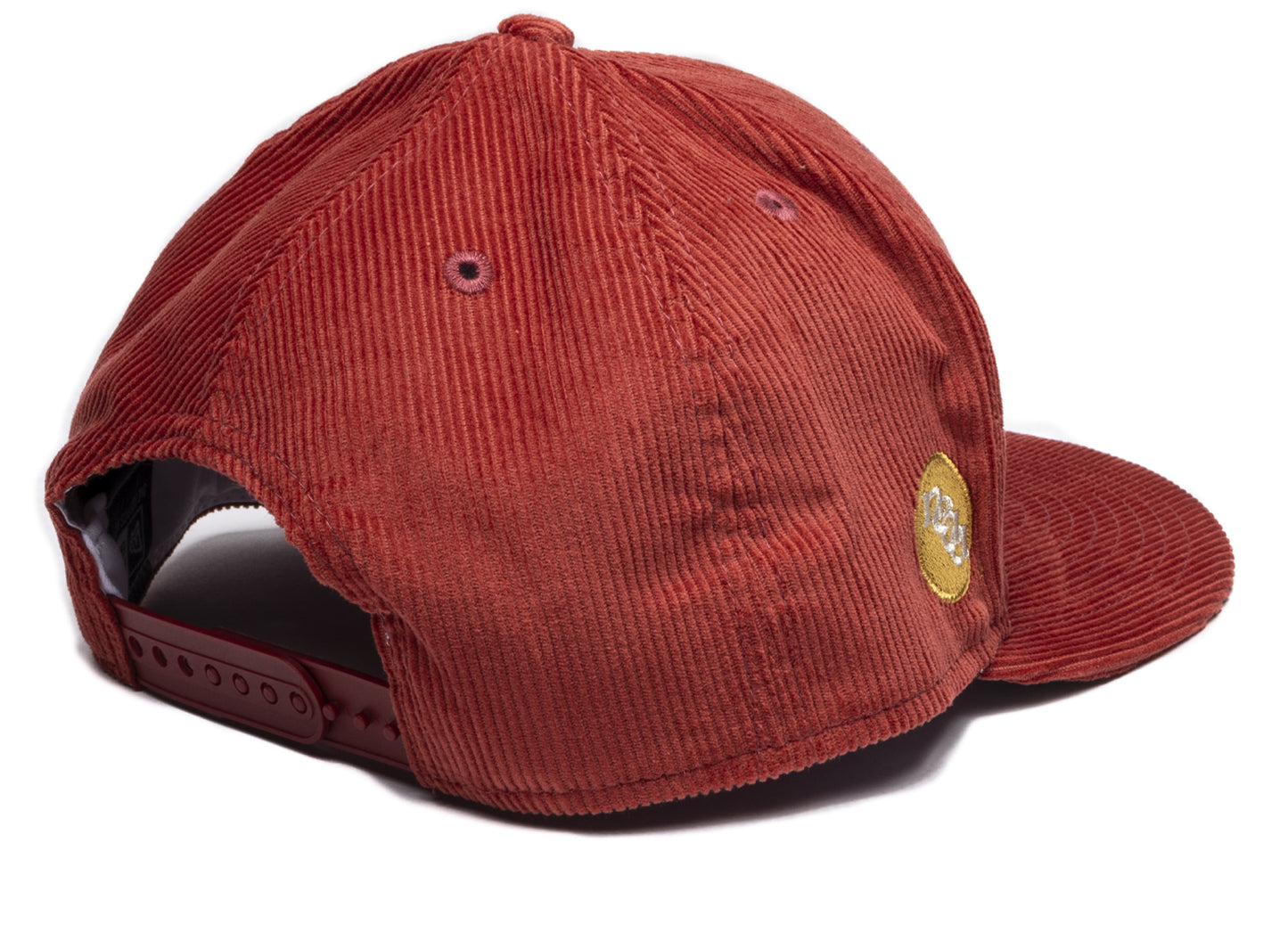 New Era Vintage NCAA Alabama Crimson Tide Snapback Hat xld