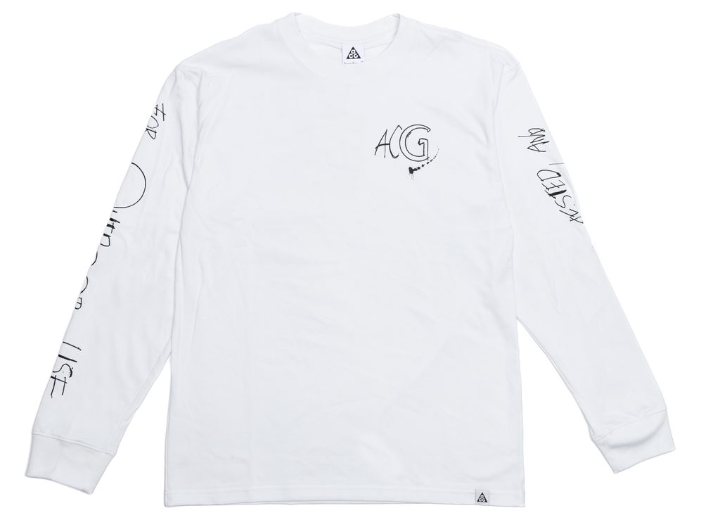 Nike ACG RS2 L/S Tee