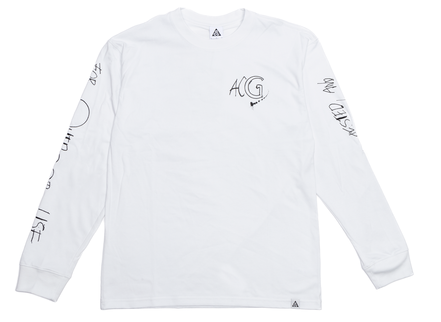Nike ACG RS2 L/S Tee