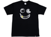 Nike ACG 'Hike Snacks' S/S Tee in Black