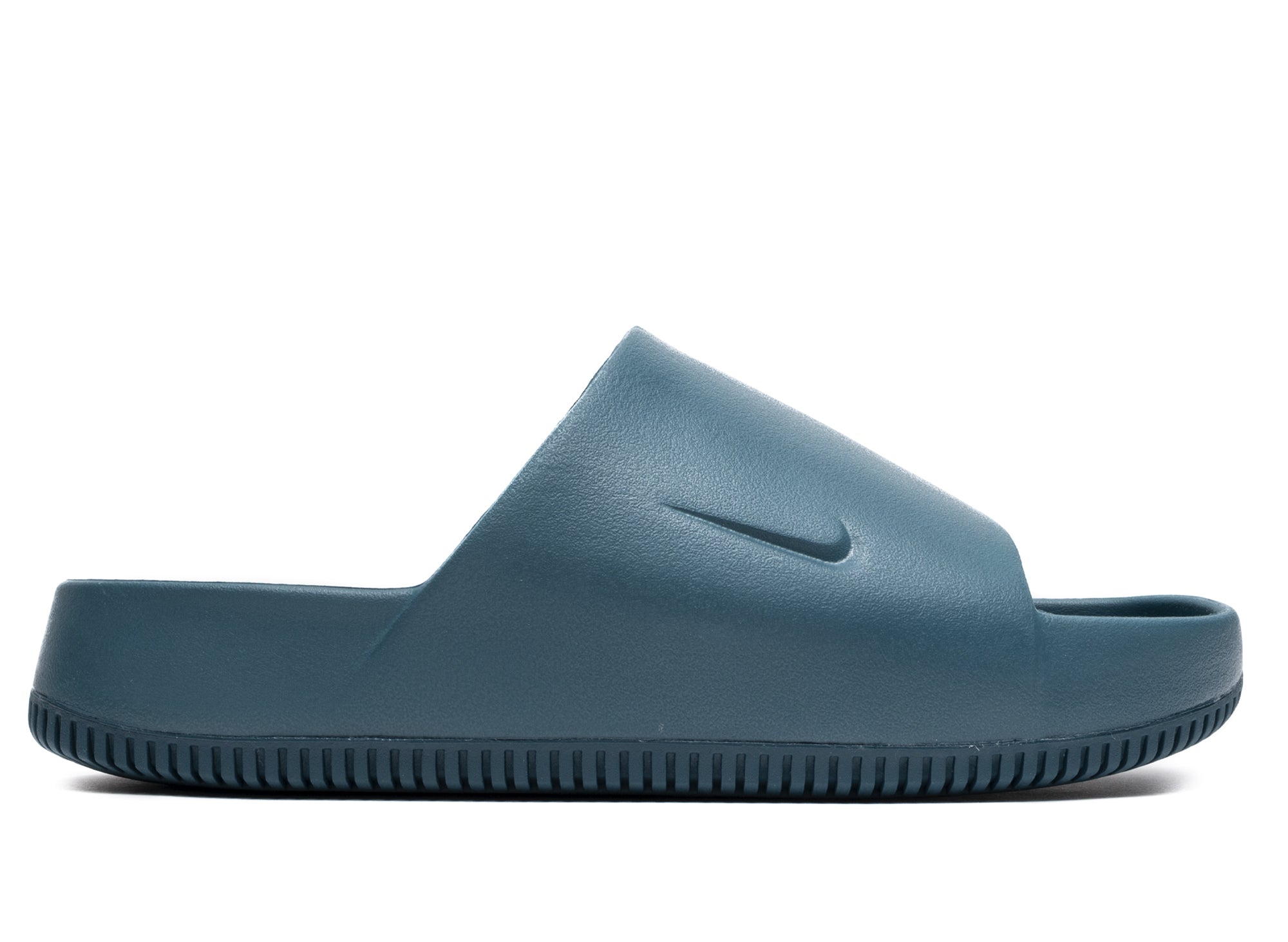 Nike Calm Slide 'Geode Teal' – Oneness Boutique