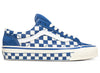 Unisex Vans Old Skool 36 BMX in Blue