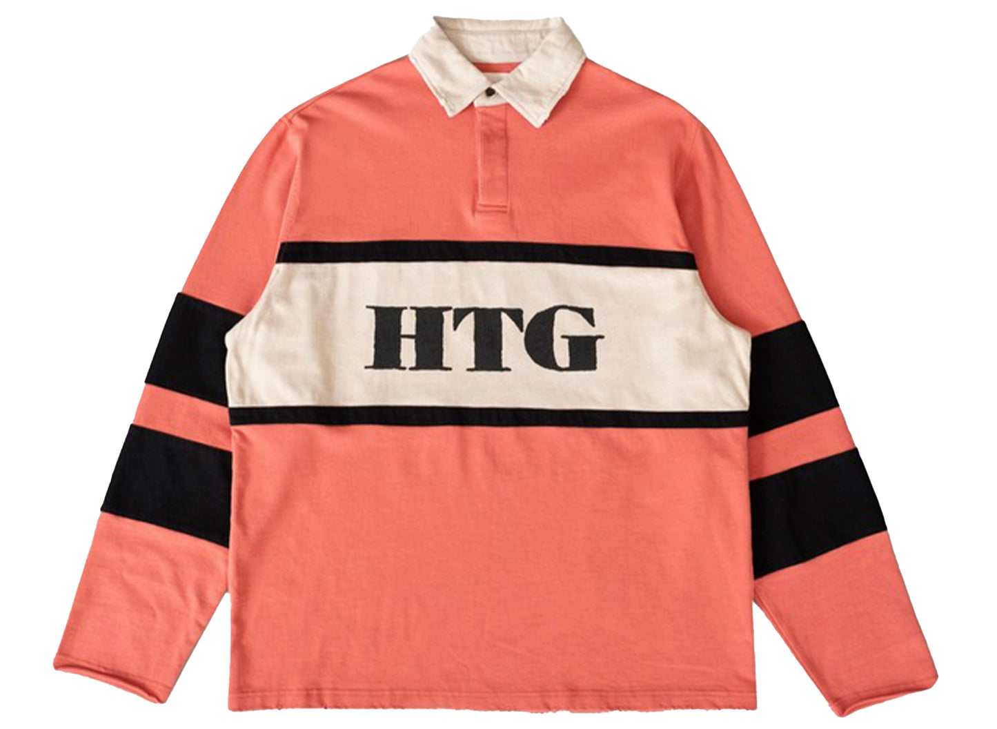Honor the Gift Oversized Rugby xld