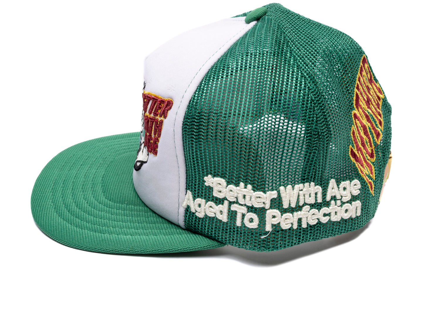 Better With Age Ass Vintage Hat