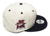 New Era Mascot Pin Atlanta Braves Snapback Hat