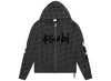 Ksubi x Juice WRLD 999 Kash Zip Hoodie