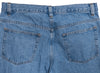 A.P.C Relaxed Raw Edge Jeans