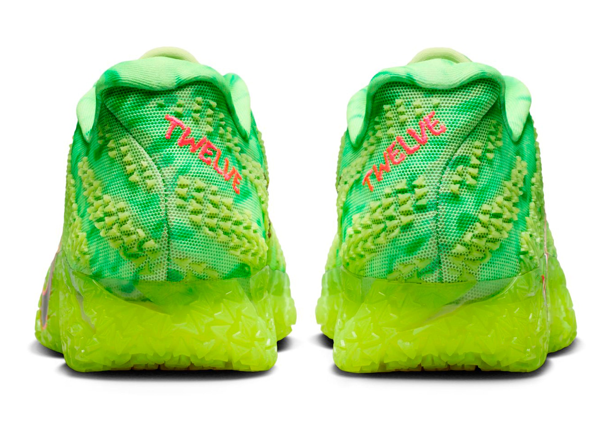 ナイキ ジャ3 スプーキーシーズン 27.5cm Nike Ja 3 Halloween 'Spooky