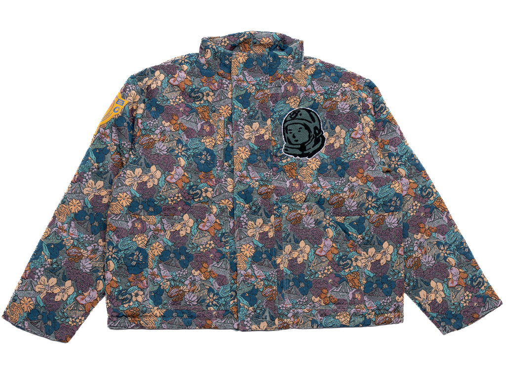 BBC Hydroponics Jacket