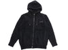 Comme des Garçons Homme Full Zip Hoodie