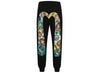 Evisu Daruma Daicock Print Regular Fit Sweatpants