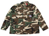Ice Cream GI Joe Jacket