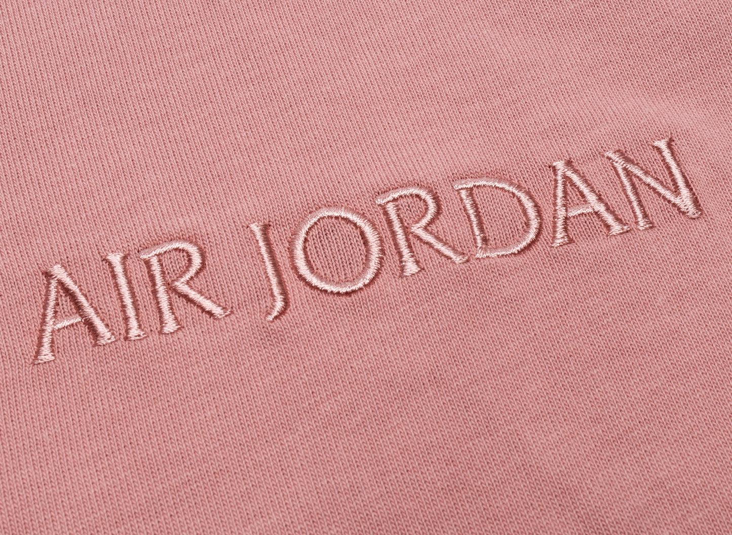 Air Jordan Wordmark S/S Tee xld