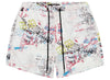 Ksubi Skrawler Broadshorts
