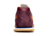Junya Watanabe MAN x New Balance RC30 in Orange and Burgundy