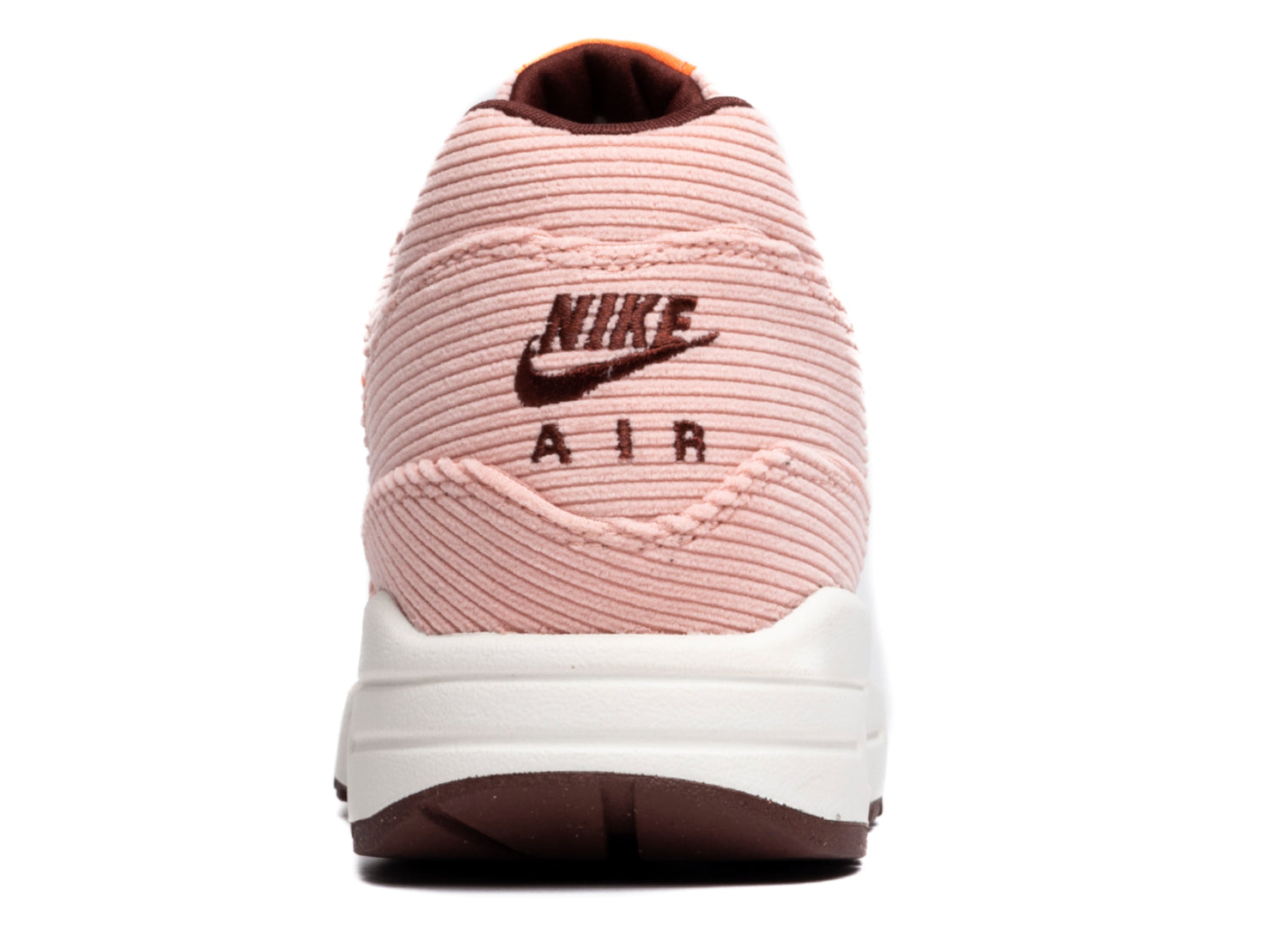 hoog muis of rat Beugel Nike Air Max 1 Premium Corduroy 'Coral Stardust' – Oneness Boutique