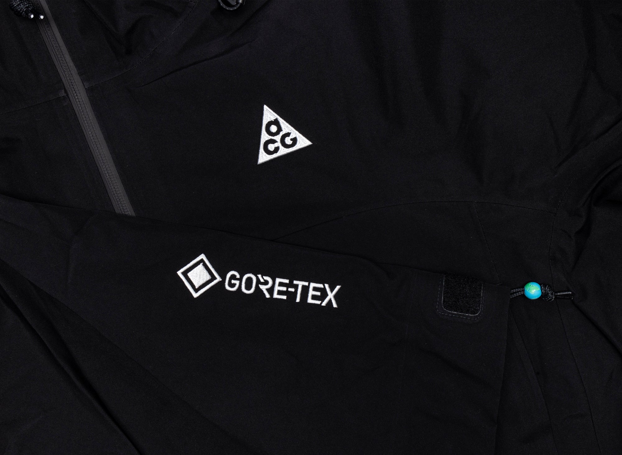 Nike ACG Misery Ridge Storm-Fit ADV Gore-Tex Jacket – Oneness Boutique