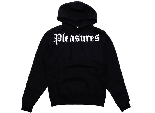 Pleasures Pub Hoodie