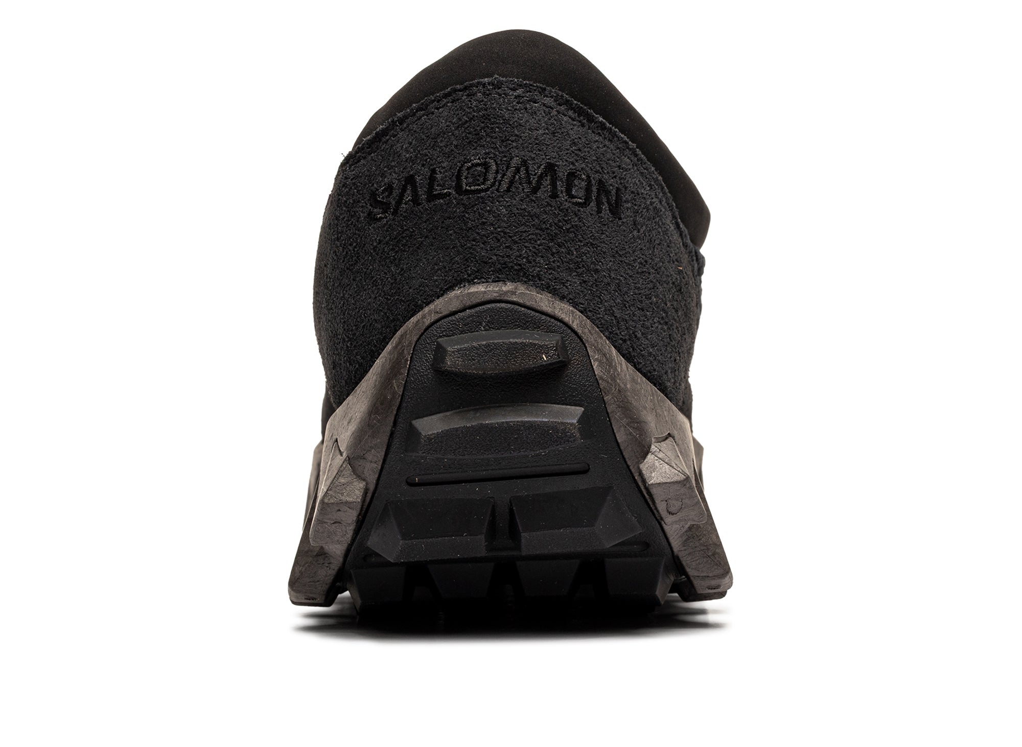 Salomon Snowclog Corduroy in Black – Oneness Boutique