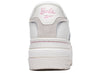 Women's Reebok Club C Extra barbie