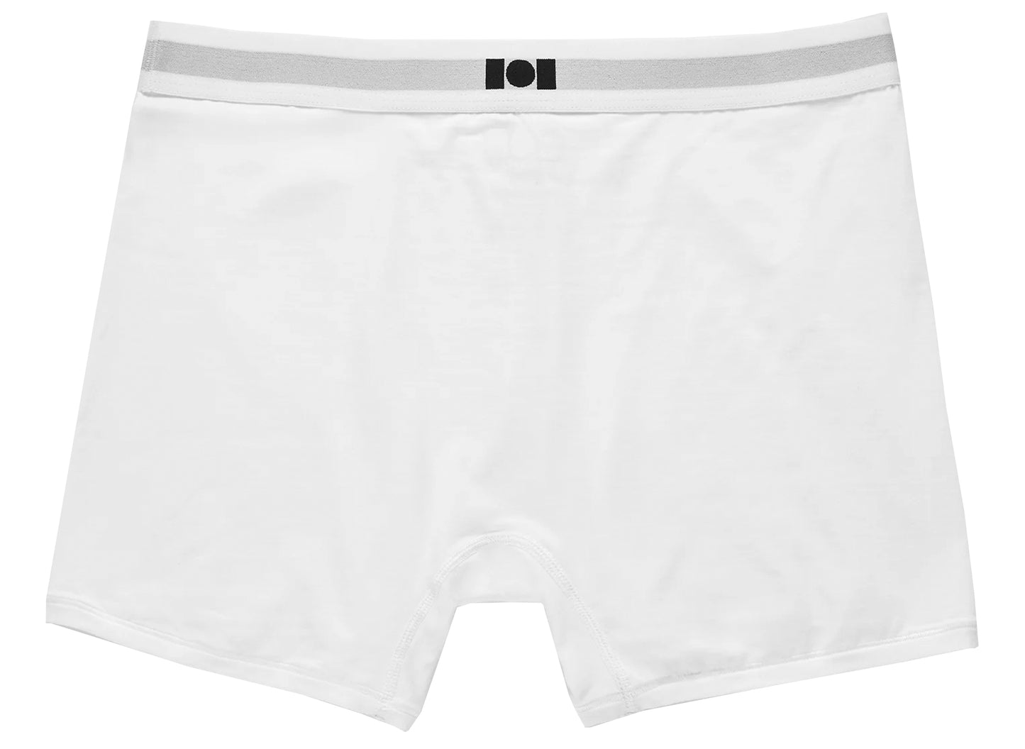 Nahmias Core Boxer Brief in White