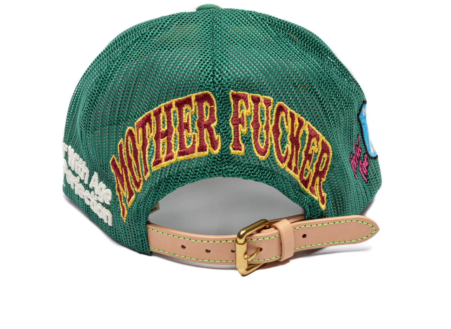 Better With Age Ass Vintage Hat