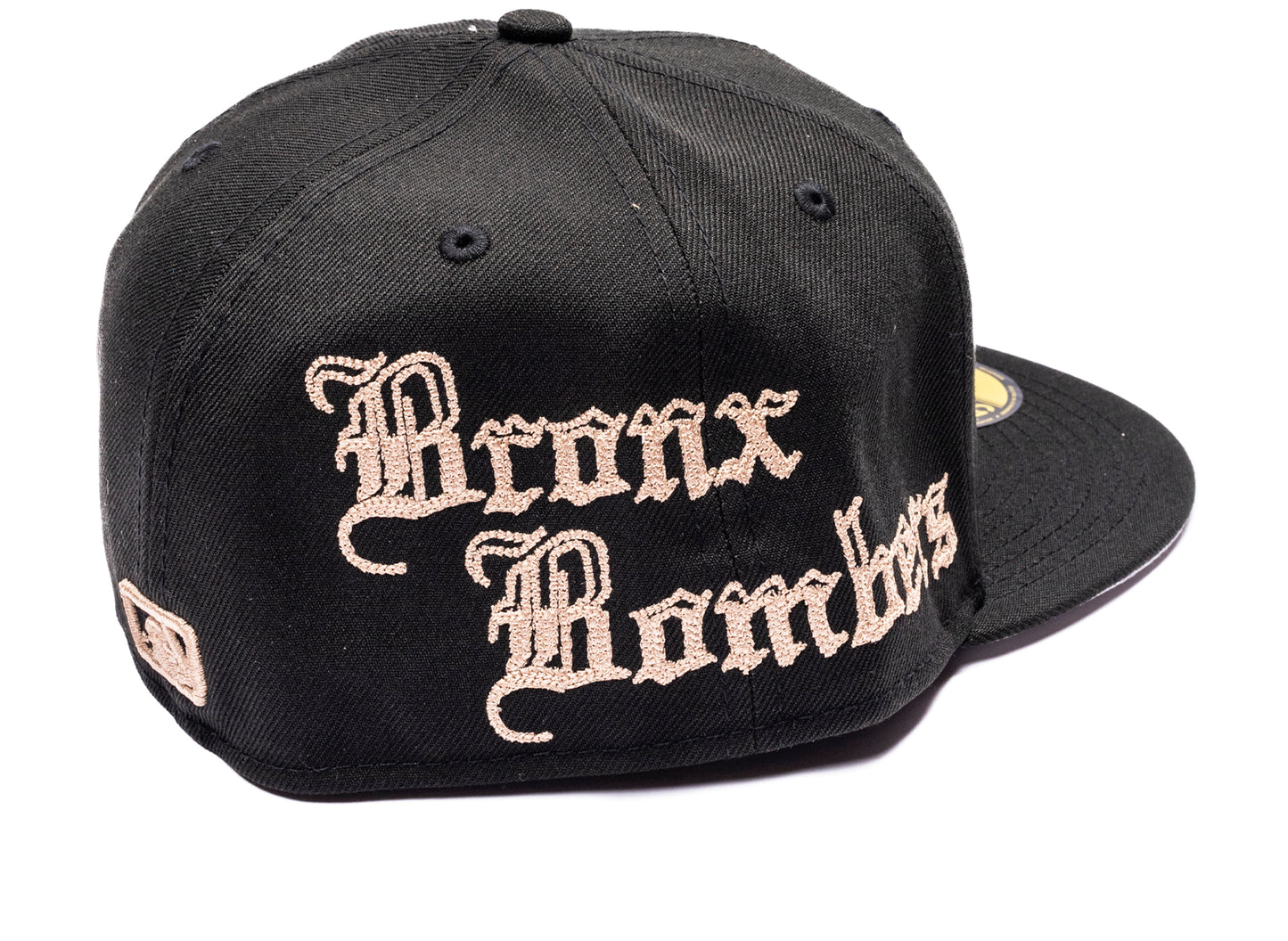 New Era MX Heritage New York Yankees 59Fifty Fitted Hat