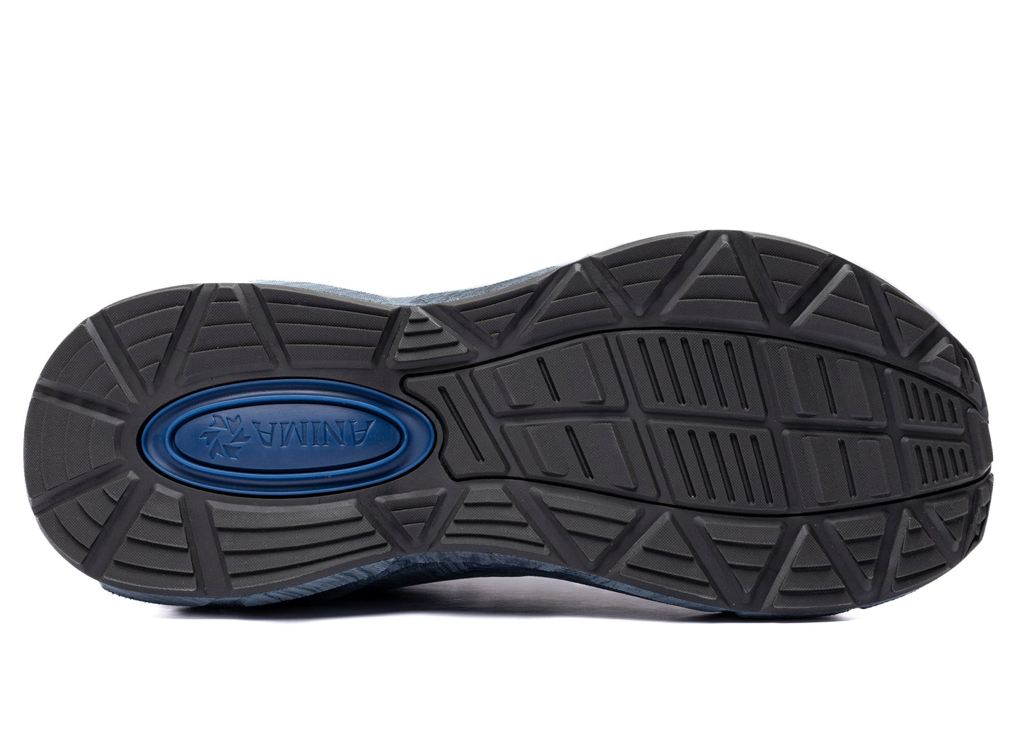 ANIMA Mercury RT in Blue / Grey