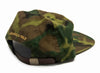 Acapulco Gold Dog Strapback Hat in Camo