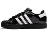 Adidas Superstar II Patent Leather
