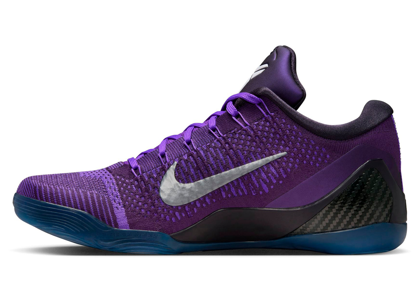 Nike Kobe IX Elite Low Protro