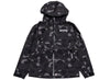 A Bathing Ape Gore-Tex Color Camo Shell Jacket
