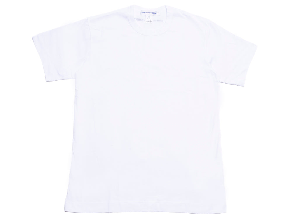 Comme des Garçons SHIRT Knit T-Shirt
